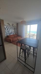 Location Appartement 2 pièces SAINT-DENIS 97400