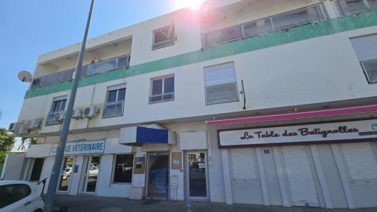 Location Local commercial PORT 97420