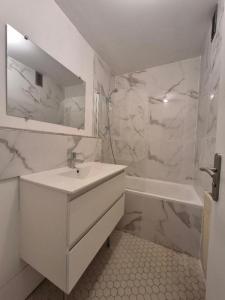 For rent Apartment COLOMIERS