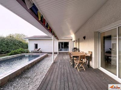 Vente Maison 4 pièces TOULOUSE 31400