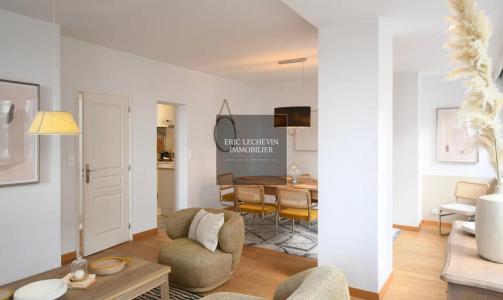 photo For sale Prestigious house TOUQUET 62