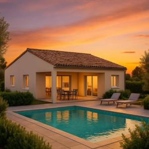 photo For sale House FERRALS-LES-CORBIERES 11