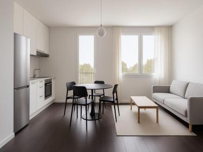 Vente Appartement VILLEURBANNE  69