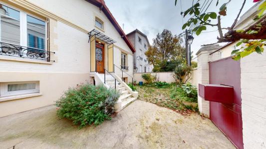 Vente Maison BOIS-COLOMBES 