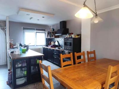 Vente Maison GUIPAVAS  29