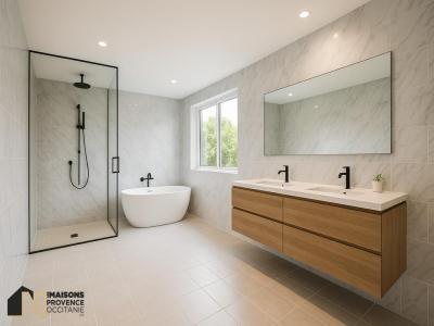 Vente Maison JONQUIERES-SAINT-VINCENT 