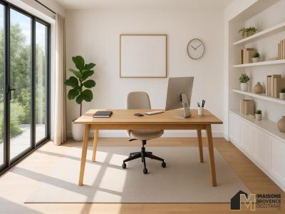 For sale House JONQUIERES-SAINT-VINCENT 