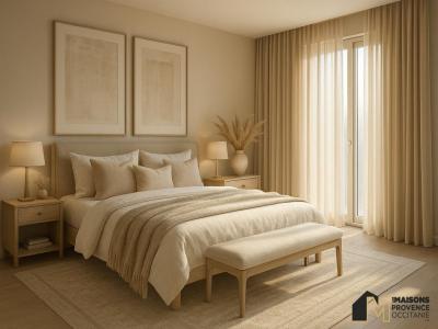 For sale House JONQUIERES-SAINT-VINCENT 