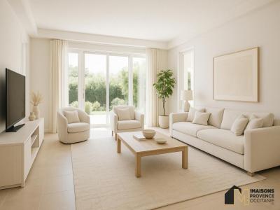 For sale House JONQUIERES-SAINT-VINCENT