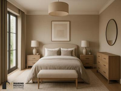 Vente Maison JONQUIERES-SAINT-VINCENT 