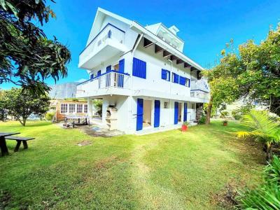 Location Maison 6 pièces CILAOS 97413