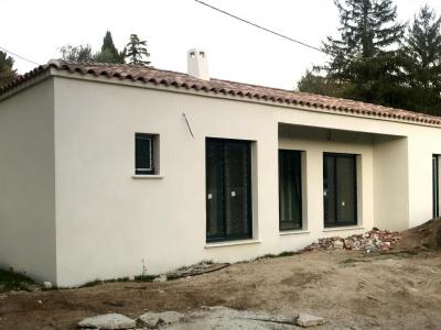 For rent House PERTUIS 