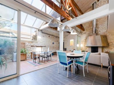 Vente Appartement NARBONNE 