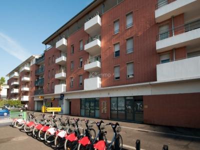 Location Appartement 3 pièces TOULOUSE 31300