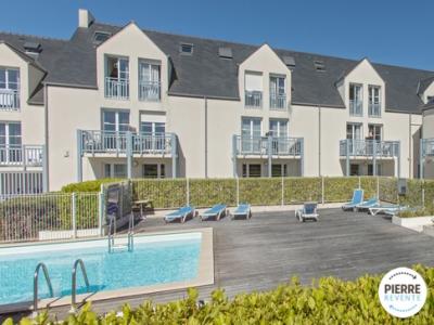 Vente Appartement 2 pièces AUDIERNE 29770