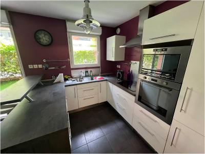 Location Appartement 3 pièces TOULOUSE 31400
