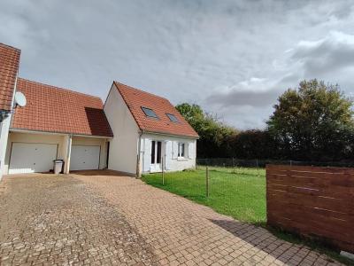 Vente Maison 3 pièces MOLIENS 60220