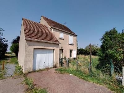 photo For sale House TRICOT 60