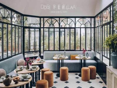 For sale Prestigious house SAINT-MAUR-DES-FOSSES  94