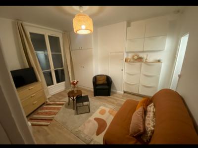 For rent Apartment PARIS-17EME-ARRONDISSEMENT  75