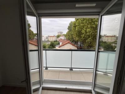 Location Appartement 2 pièces NOISY-LE-SEC 93130