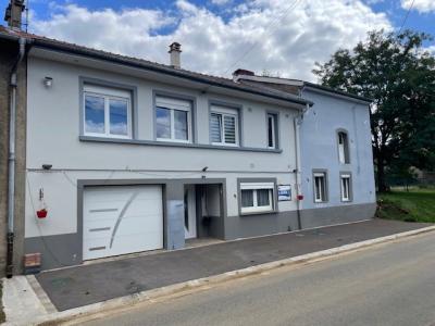 Vente Maison 6 pièces BILLY-SOUS-MANGIENNES 55230