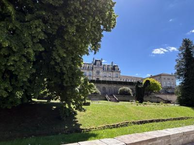 Vente Immeuble XERTIGNY 88220