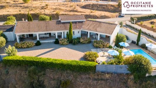 Vente Maison 4 pièces LEZIGNAN-CORBIERES 11200