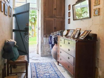 For sale House CHEF-BOUTONNE