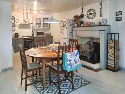 For sale House CHEF-BOUTONNE