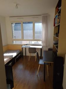 Location Appartement VILLEURBANNE  69