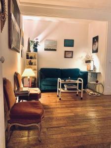 Location Appartement 2 pièces PARIS-3EME-ARRONDISSEMENT 75003