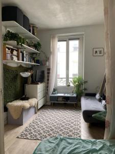 Location Appartement PARIS-12EME-ARRONDISSEMENT 75012