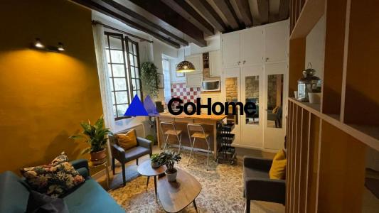 For rent Apartment PARIS-4EME-ARRONDISSEMENT  75