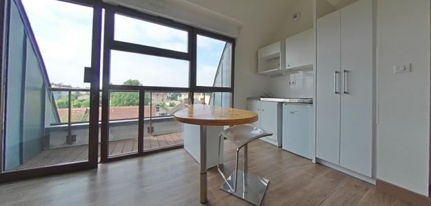 Location Appartement AUXERRE 89000