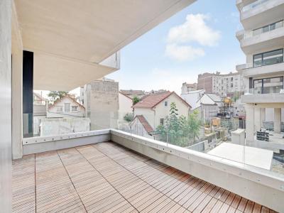 photo For rent Apartment COLOMBES 92