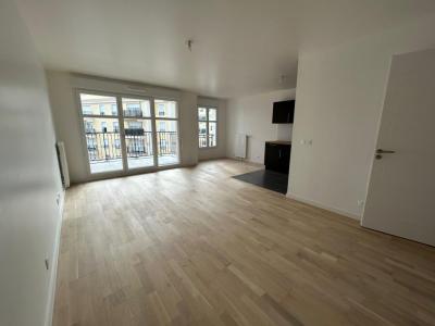 Location Appartement BLANC-MESNIL  93