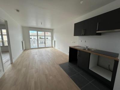 Location Appartement 2 pièces BLANC-MESNIL 93150