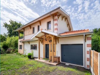 Vente Terrain SAINT-MAGNE  33