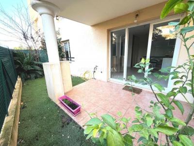 Vente Appartement 2 pièces DRAGUIGNAN 83300