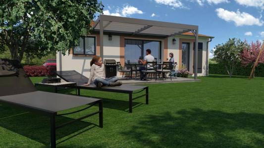 Vente Maison REVEL 31250