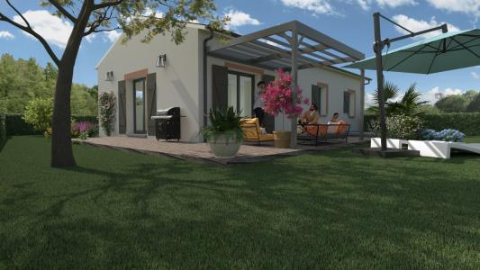 Vente Maison REVEL 31250