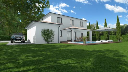 Vente Maison REVEL 31250