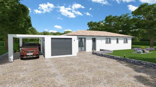 Vente Maison CARAMAN 31460