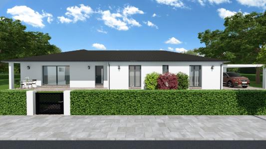 Vente Maison LABEGE 31670