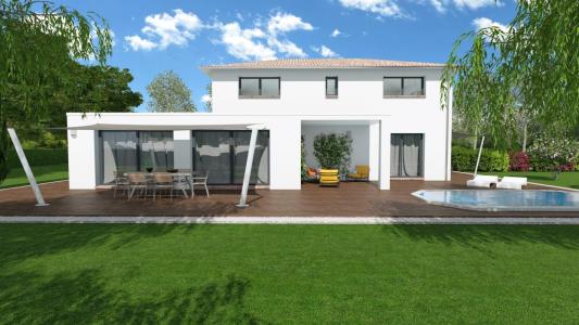 Vente Maison LABEGE 31670