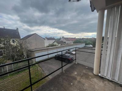 Vente Appartement CREUSOT 