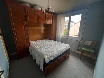 Vente Appartement CREUSOT 