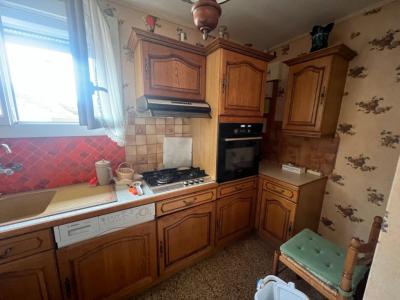 Vente Appartement CREUSOT 