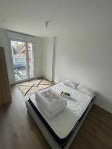 Location Appartement 2 pices ASNIERES-SUR-SEINE 92600